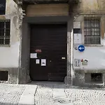 Domuscuneo Barra Di Ferro 2 Tortora