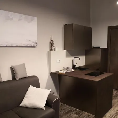 Domuscuneo Barra Di Ferro 2 Tortora Cuneo