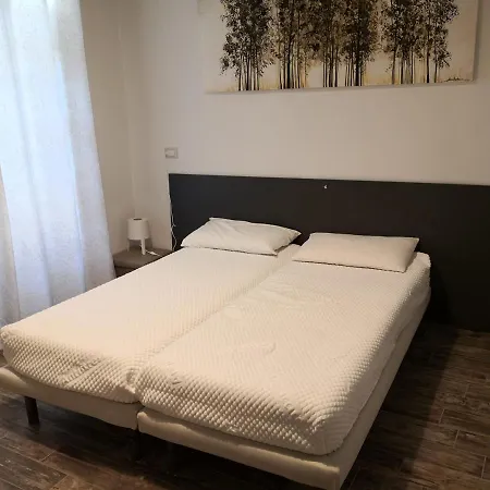 Domuscuneo Barra Di Ferro 2 Tortora