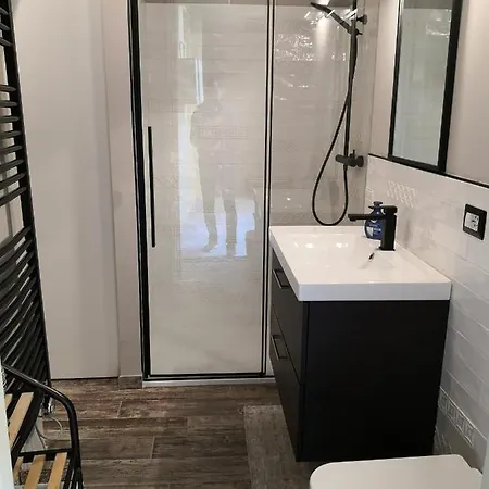 Domuscuneo Barra Di Ferro 2 Tortora *