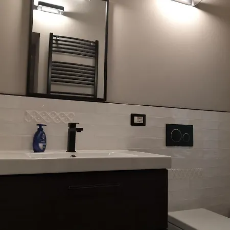 Apartment Domuscuneo Barra Di Ferro 2 Tortora