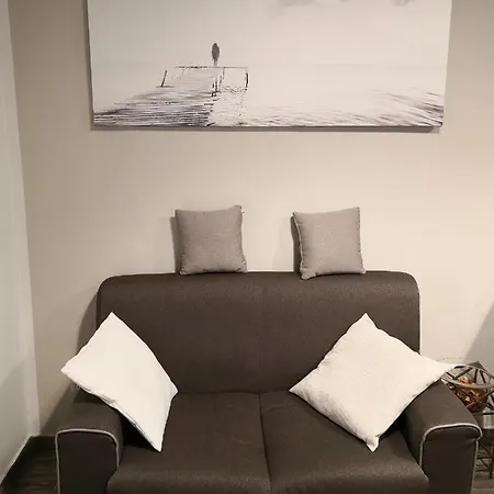 Domuscuneo Barra Di Ferro 2 Tortora Cuneo