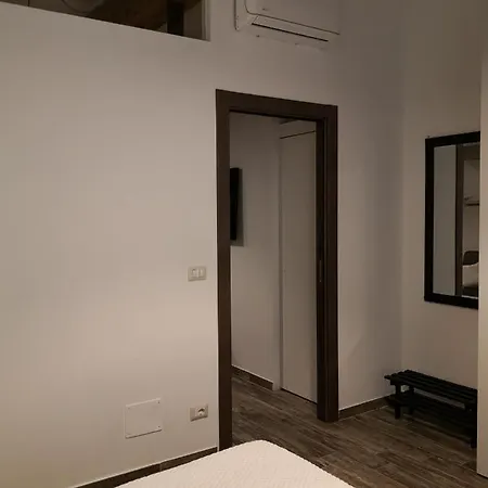 Domuscuneo Barra Di Ferro 2 Tortora *