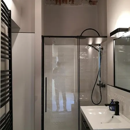 Apartment Domuscuneo Barra Di Ferro 2 Tortora Cuneo