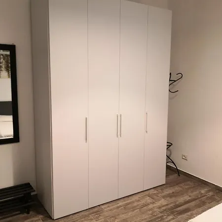 Domuscuneo Barra Di Ferro 2 Tortora Apartment *