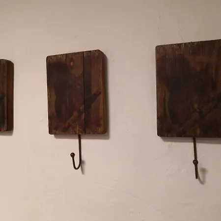 Διαμέρισμα Domuscuneo Barra Di Ferro 2 Tortora Κούνεο