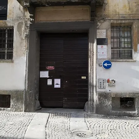 Domuscuneo Barra Di Ferro 2 Tortora