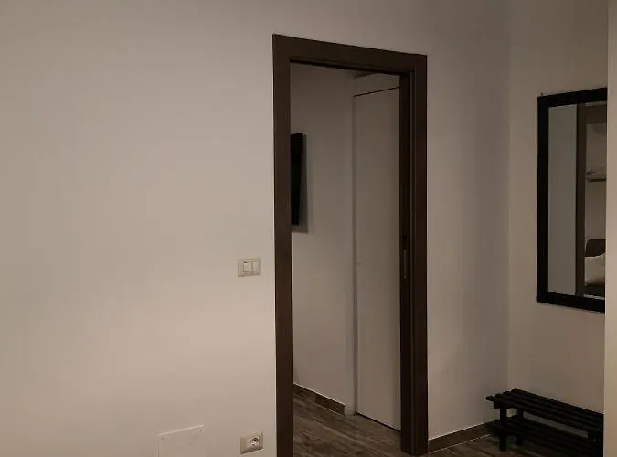 Domuscuneo Barra Di Ferro 2 Tortora *