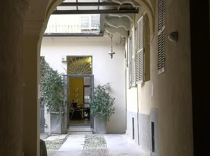 Domuscuneo Barra Di Ferro 2 Tortora