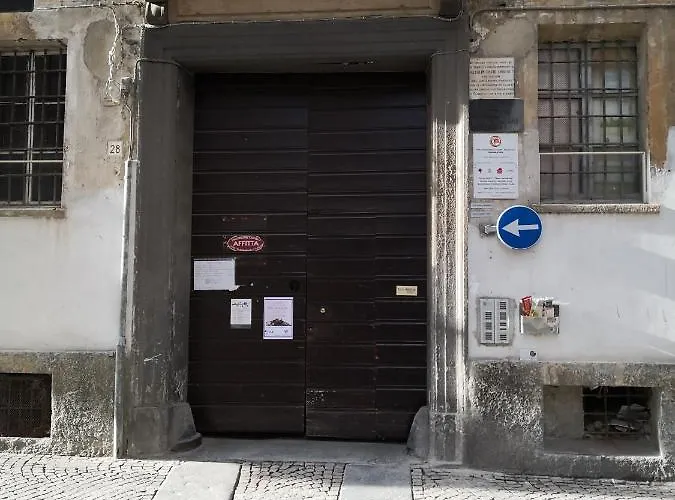 Domuscuneo Barra Di Ferro 2 Tortora